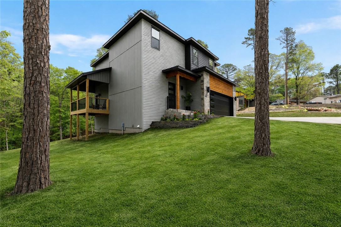 Buckingham SUB-BVV - Residential