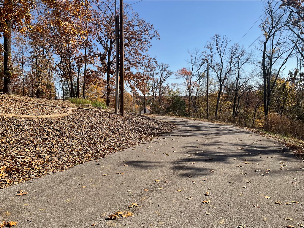 Morvan Sub Bvv - Land