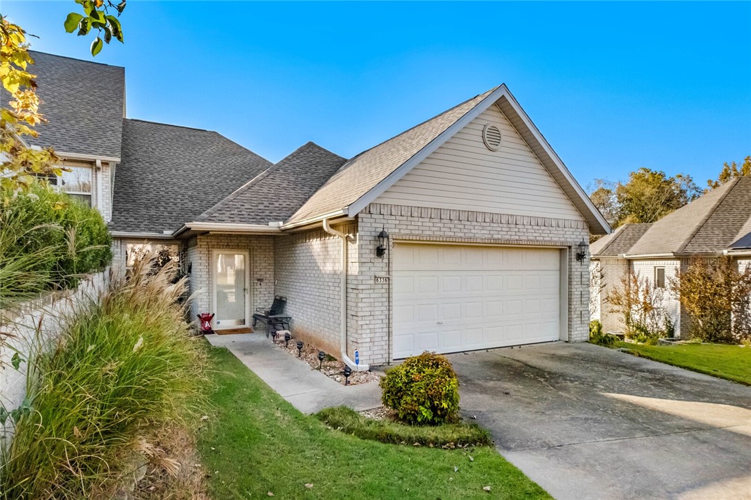 Legacy Pointe - Residential