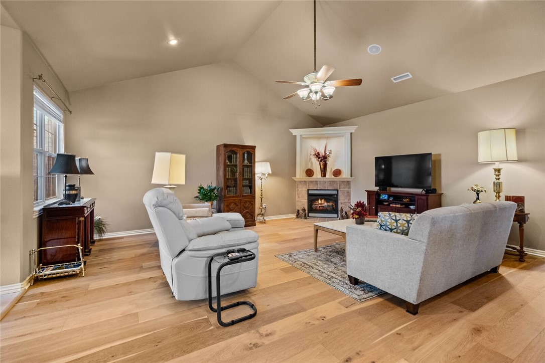 Legacy Pointe - Residential