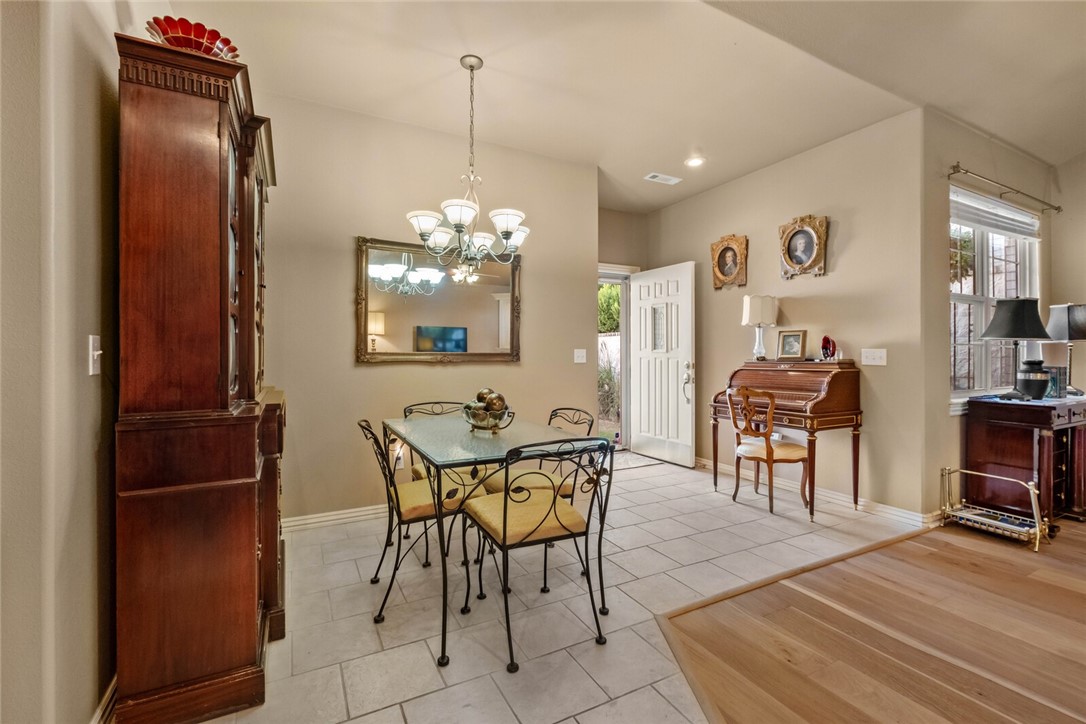 Legacy Pointe - Residential