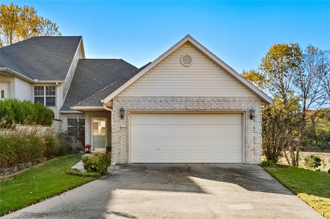 Legacy Pointe - Residential