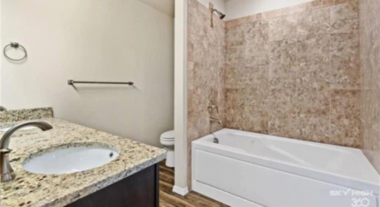 Sunset Ridge - Residential Lease