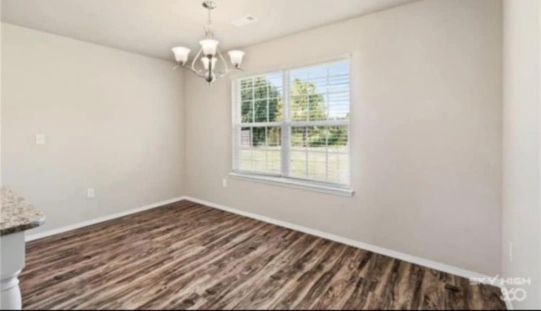 Sunset Ridge - Residential Lease