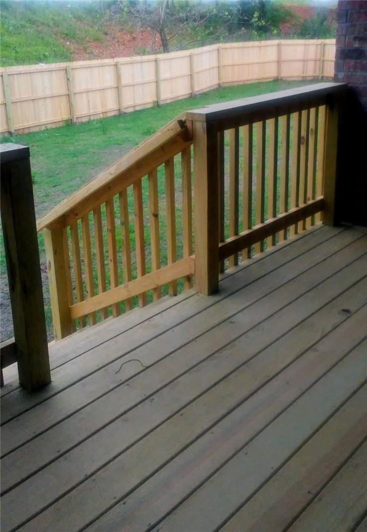 Sunset Ridge - Residential Lease