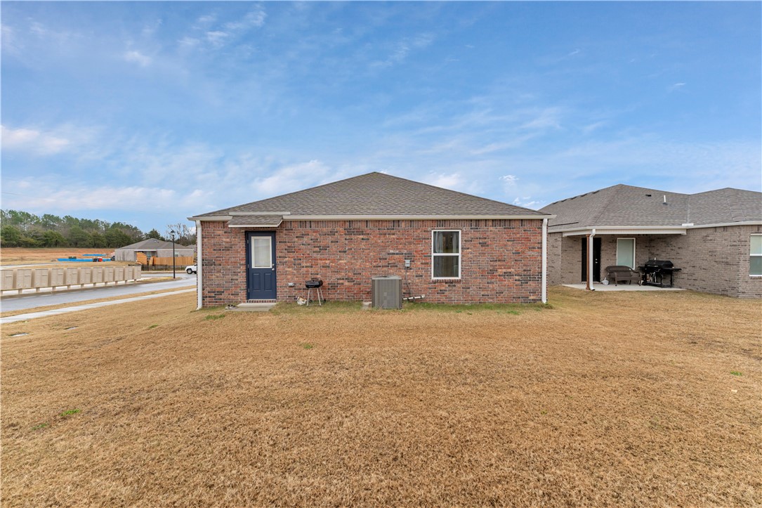 Cottages at Clear Creek Phase 3 - Residential