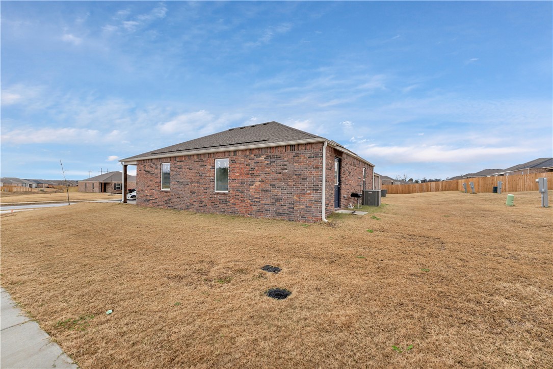 Cottages at Clear Creek Phase 3 - Residential