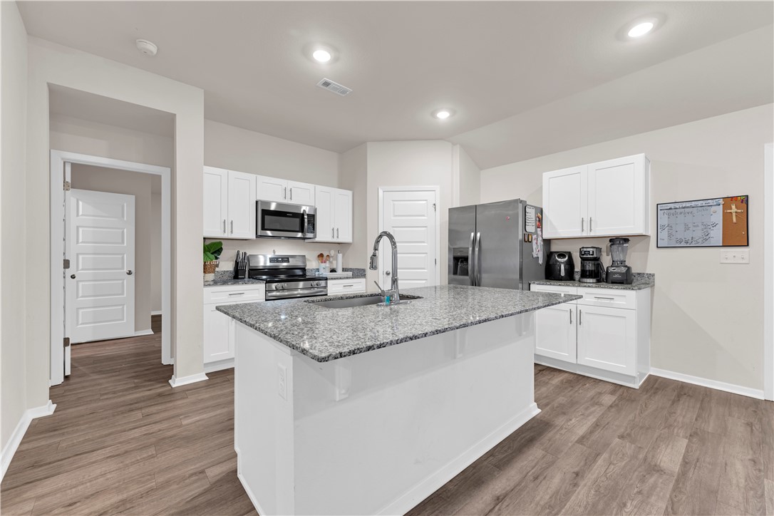 Cottages at Clear Creek Phase 3 - Residential