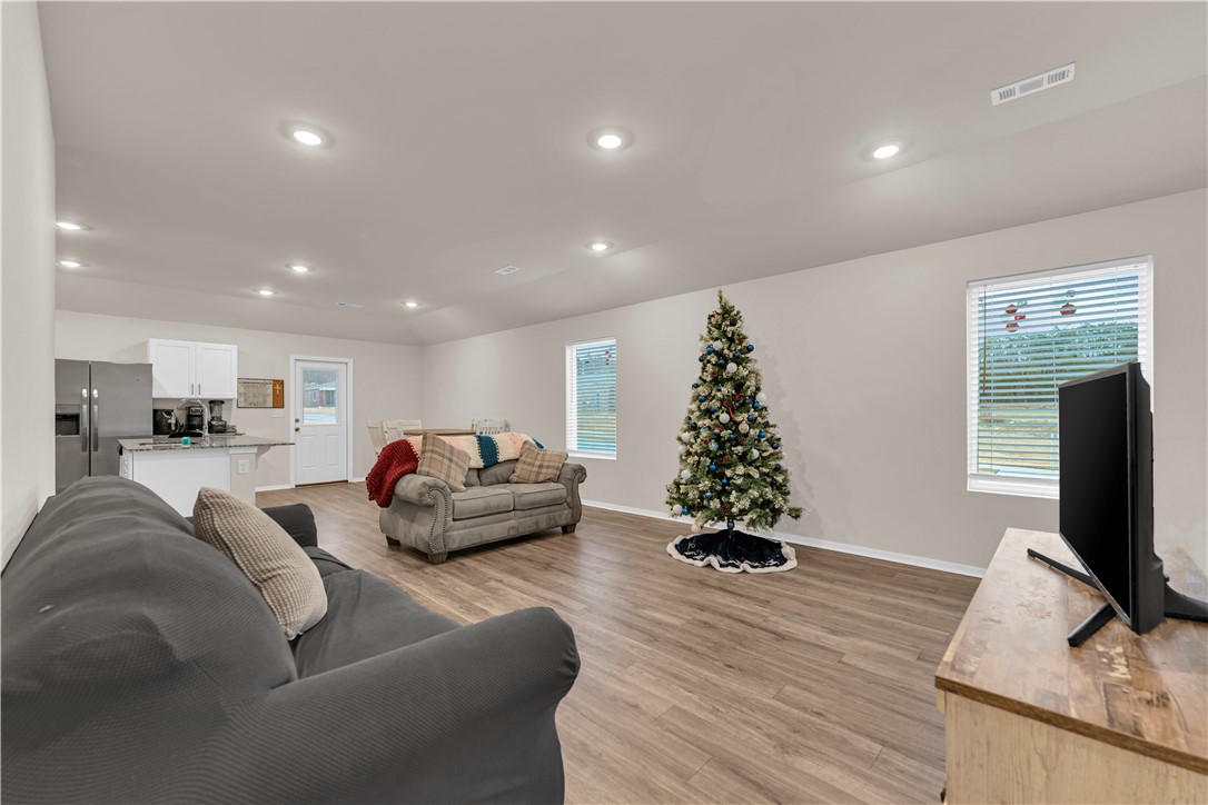 Cottages at Clear Creek Phase 3 - Residential