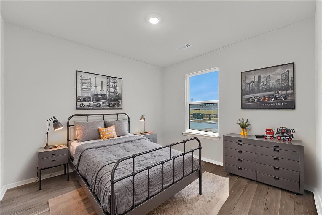 Cottages at Clear Creek Phase 3 - Residential