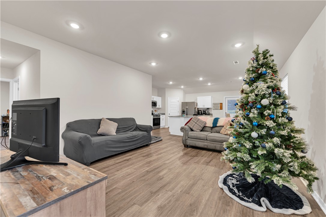 Cottages at Clear Creek Phase 3 - Residential