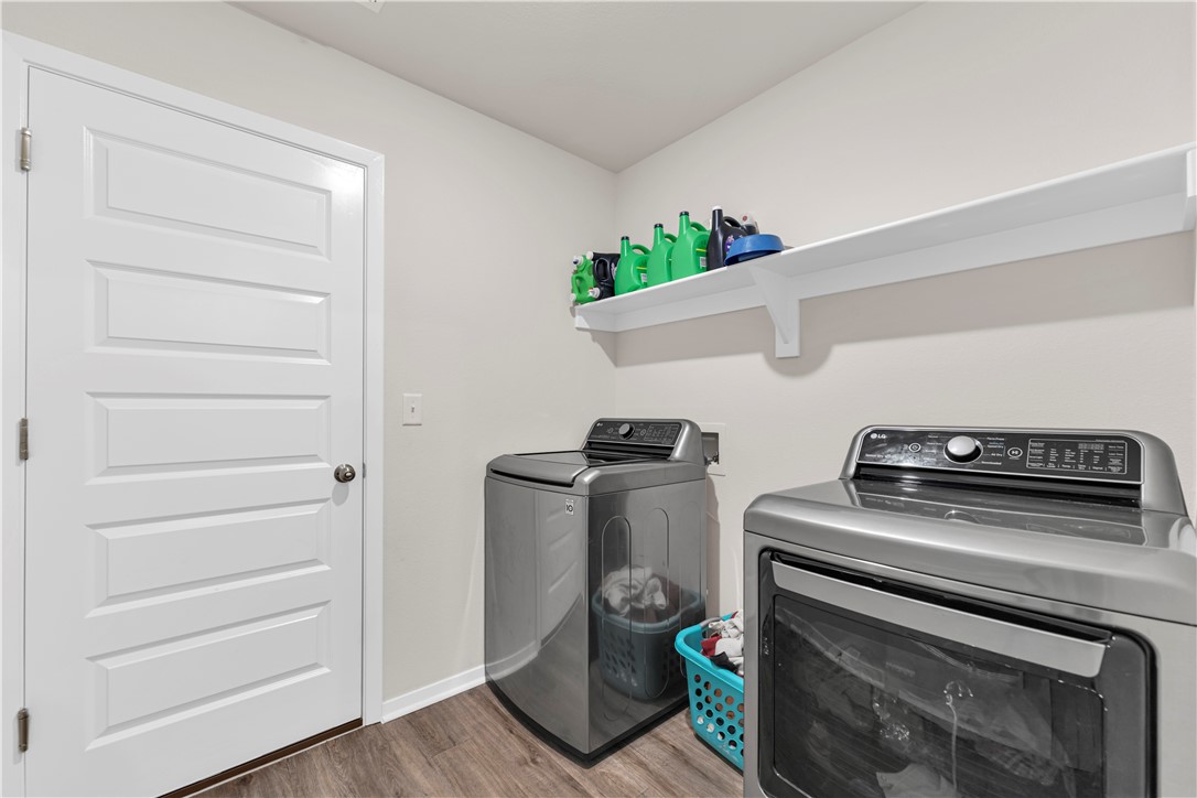 Cottages at Clear Creek Phase 3 - Residential