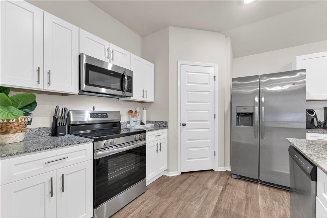 Cottages at Clear Creek Phase 3 - Residential