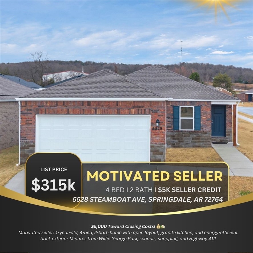 Cottages at Clear Creek Phase 3 - Residential