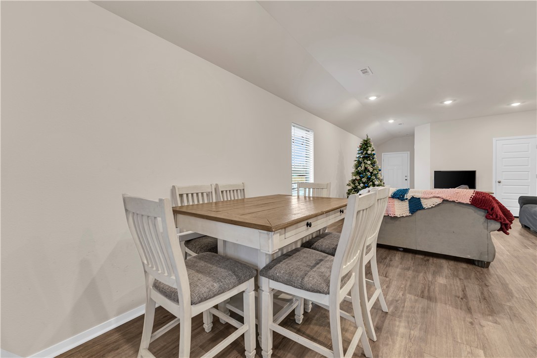 Cottages at Clear Creek Phase 3 - Residential