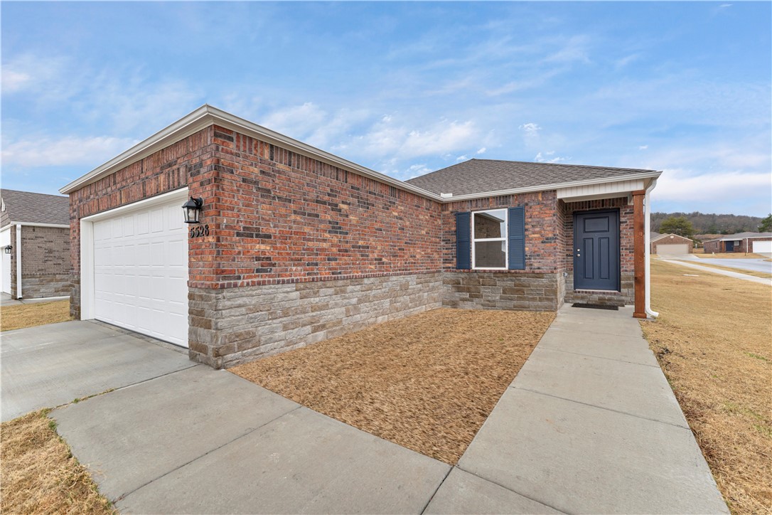 Cottages at Clear Creek Phase 3 - Residential