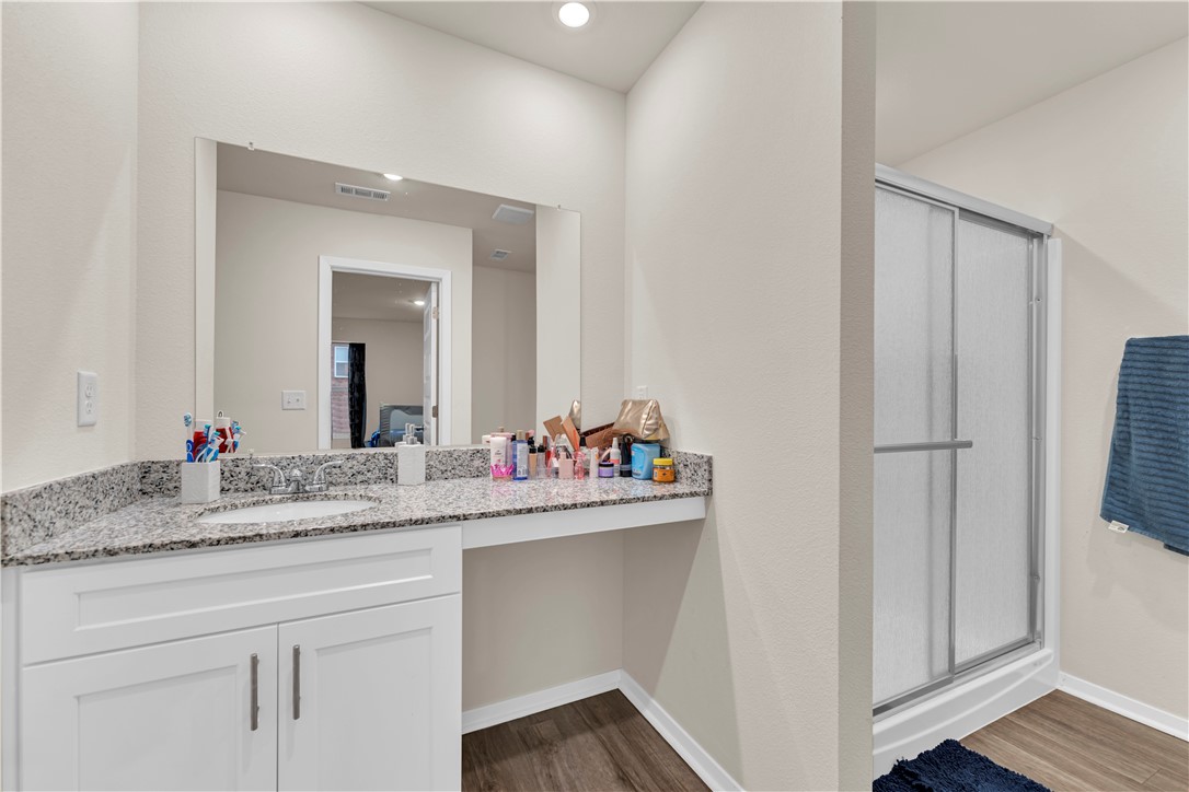 Cottages at Clear Creek Phase 3 - Residential