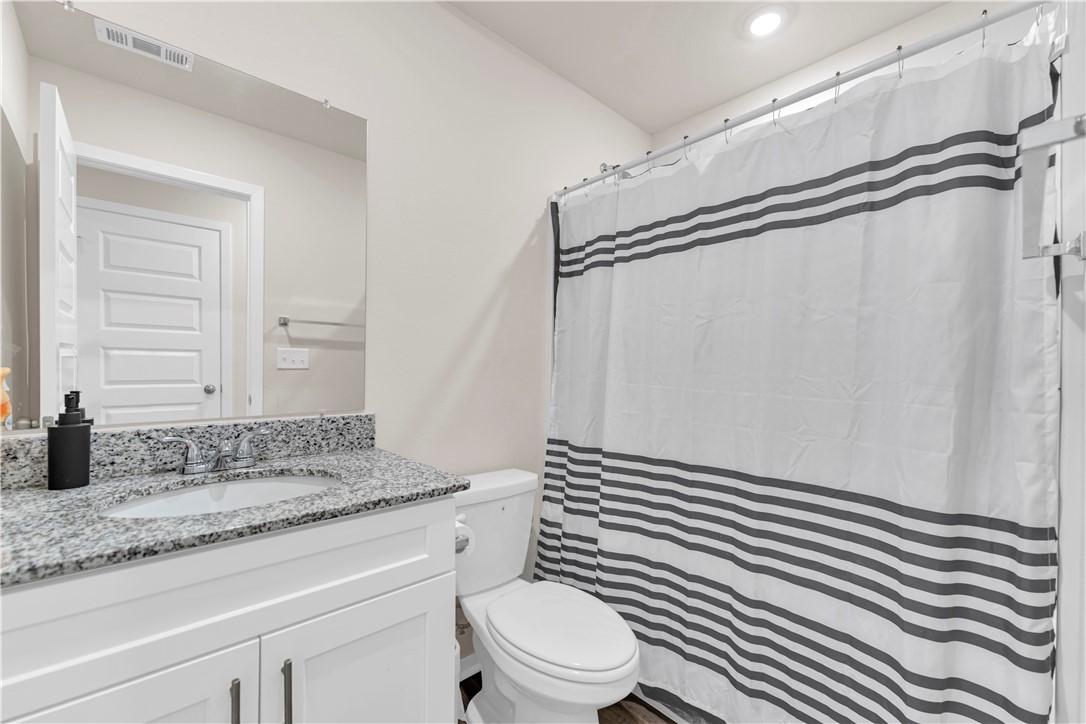 Cottages at Clear Creek Phase 3 - Residential