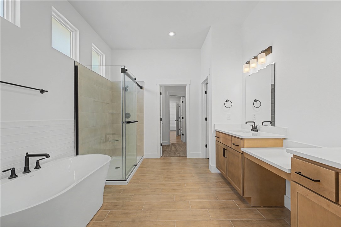 Deere Creek - Residential