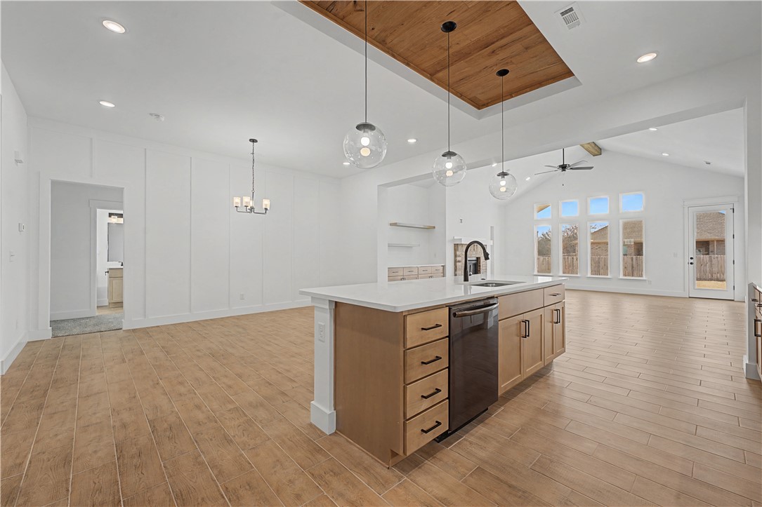 Deere Creek - Residential