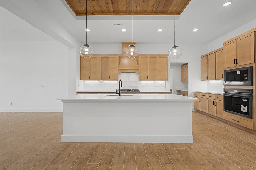 Deere Creek - Residential