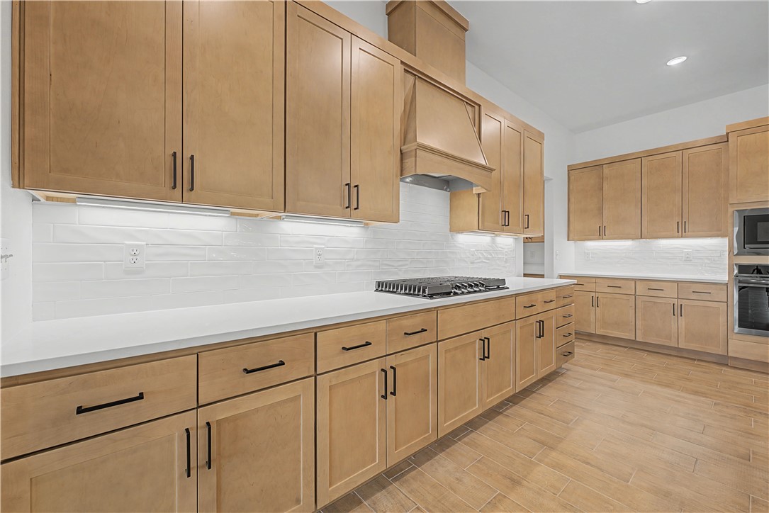 Deere Creek - Residential