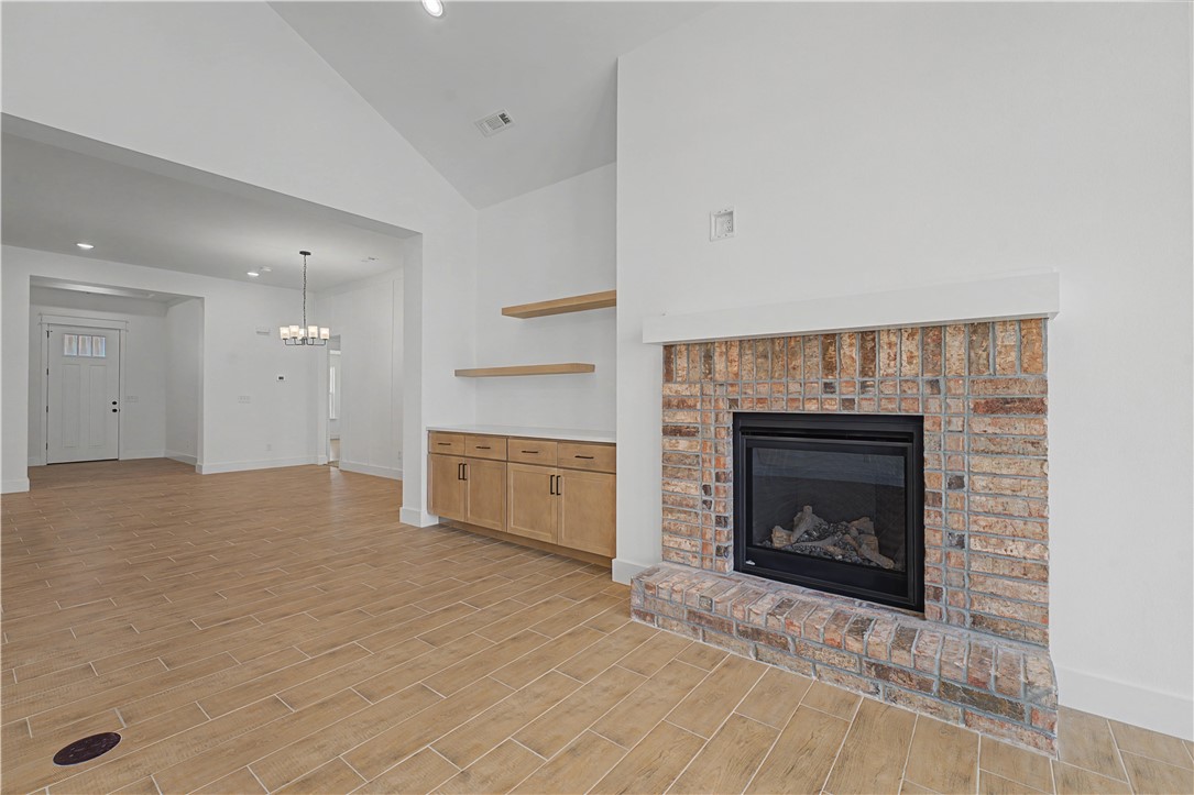 Deere Creek - Residential