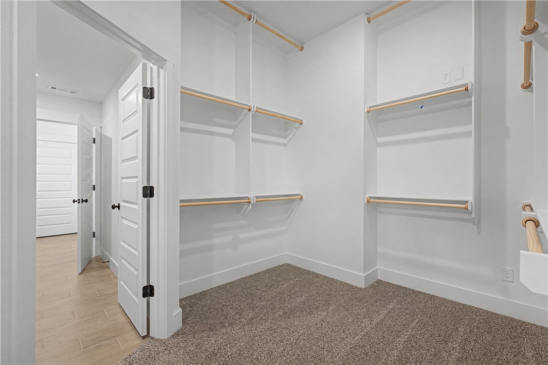 Deere Creek - Residential