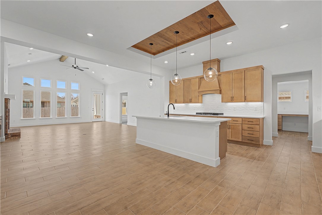 Deere Creek - Residential