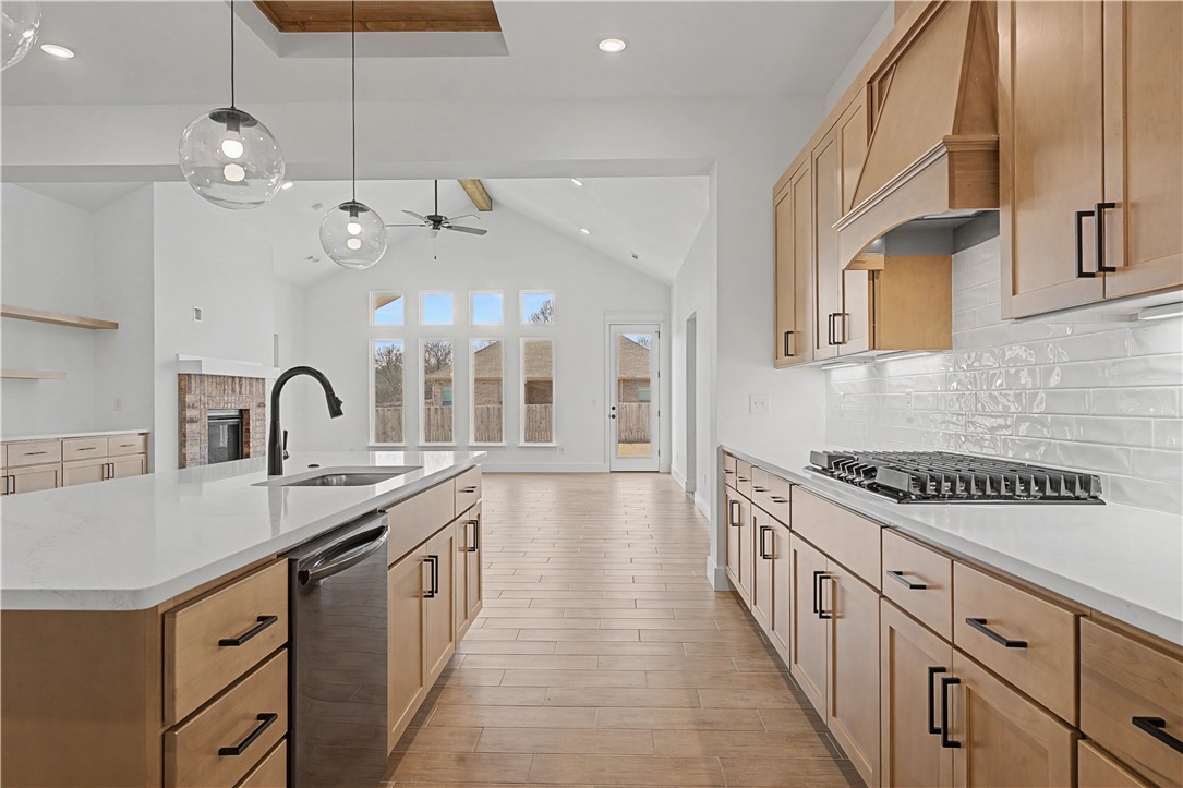 Deere Creek - Residential