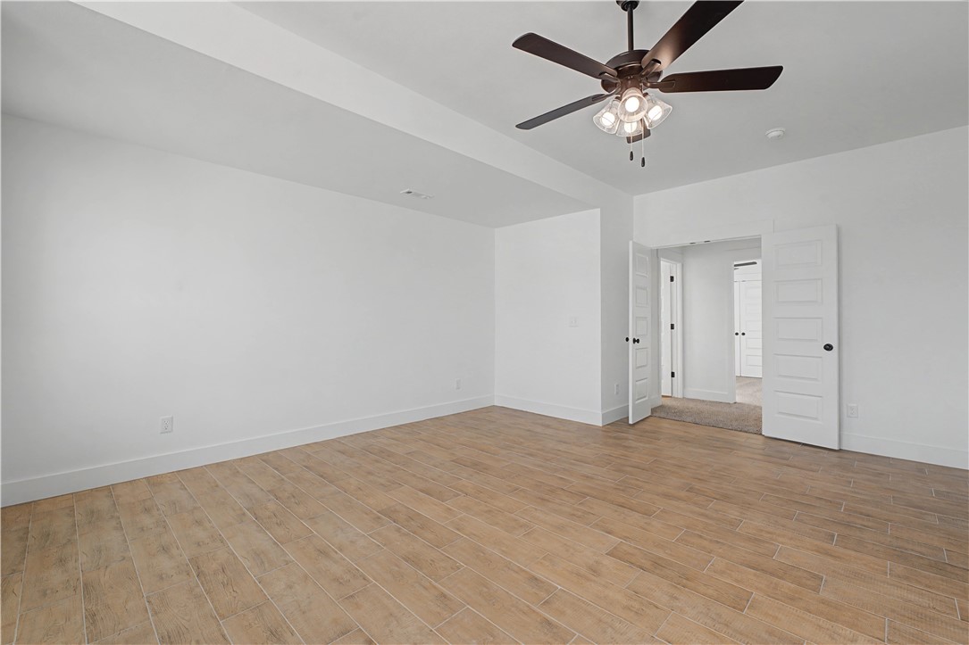 Deere Creek - Residential