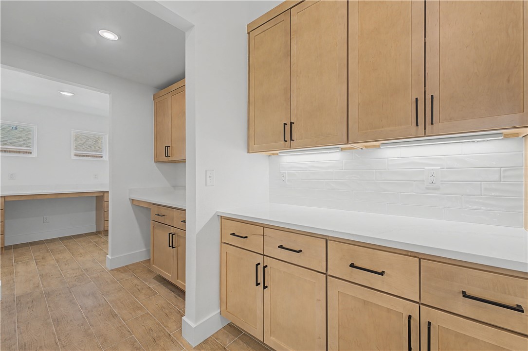 Deere Creek - Residential