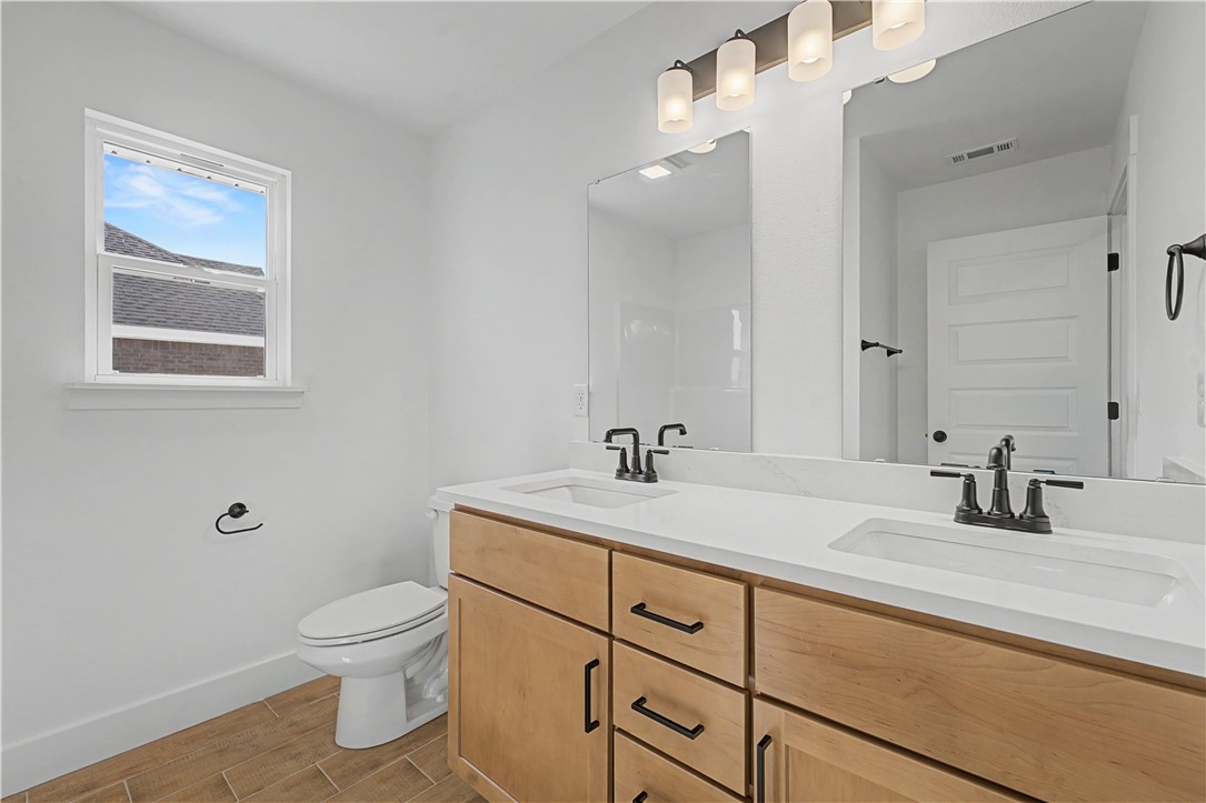 Deere Creek - Residential