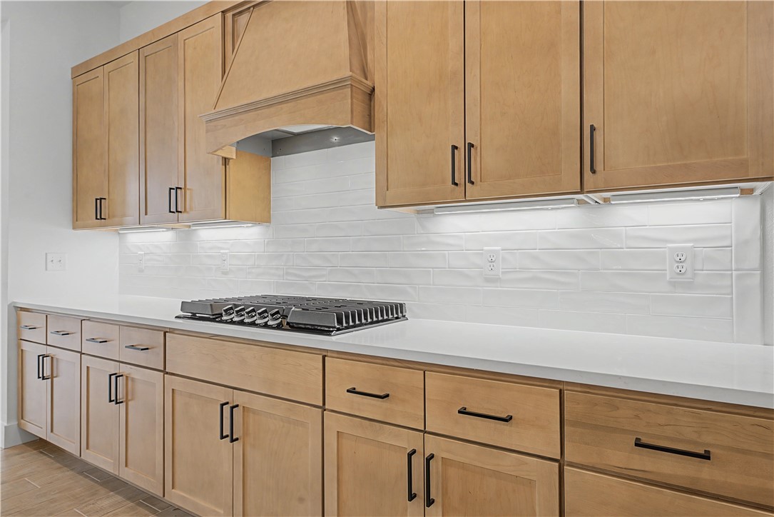 Deere Creek - Residential