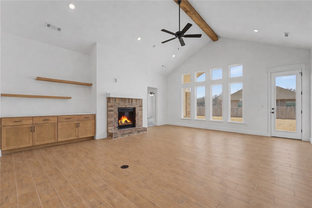 Deere Creek - Residential