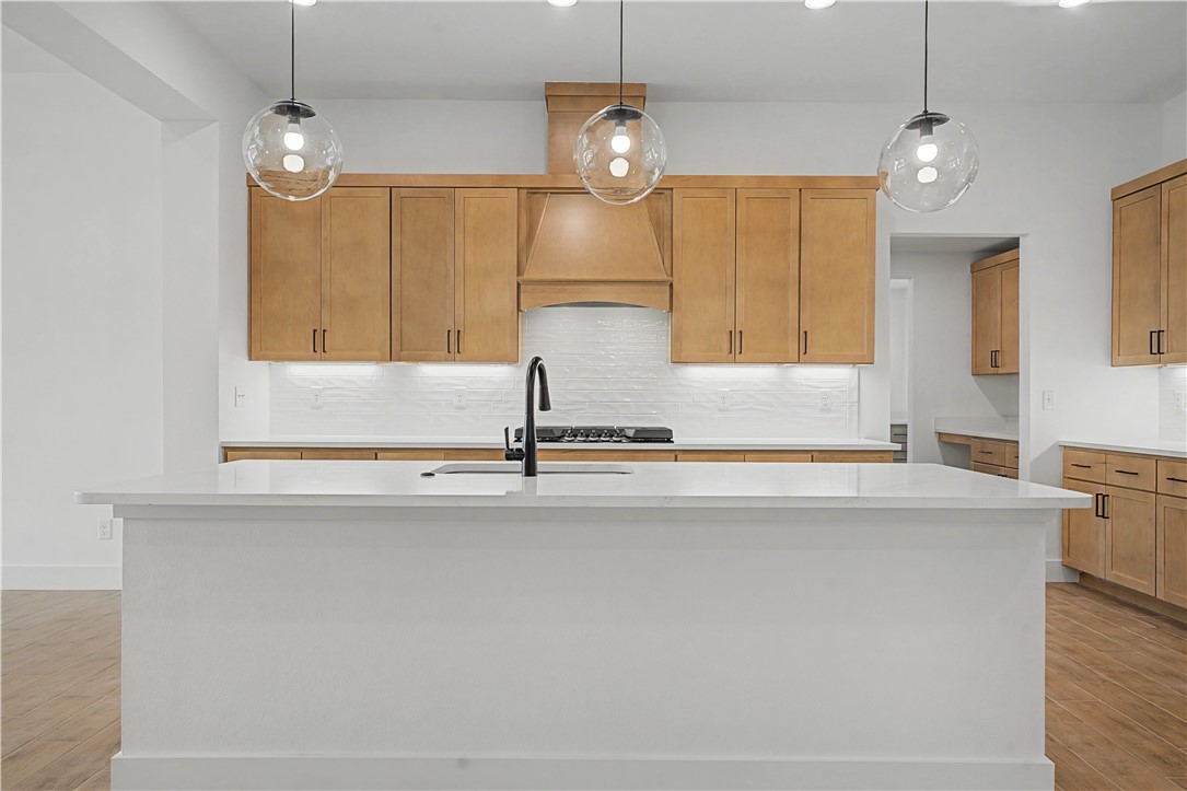 Deere Creek - Residential