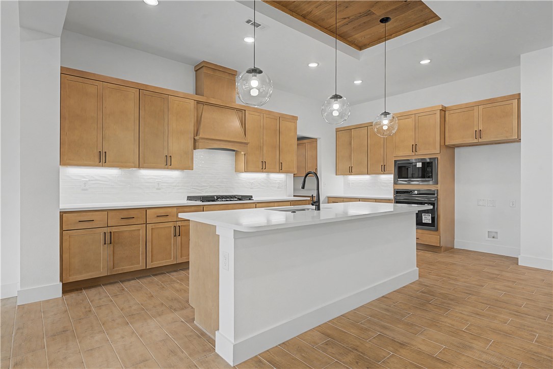 Deere Creek - Residential