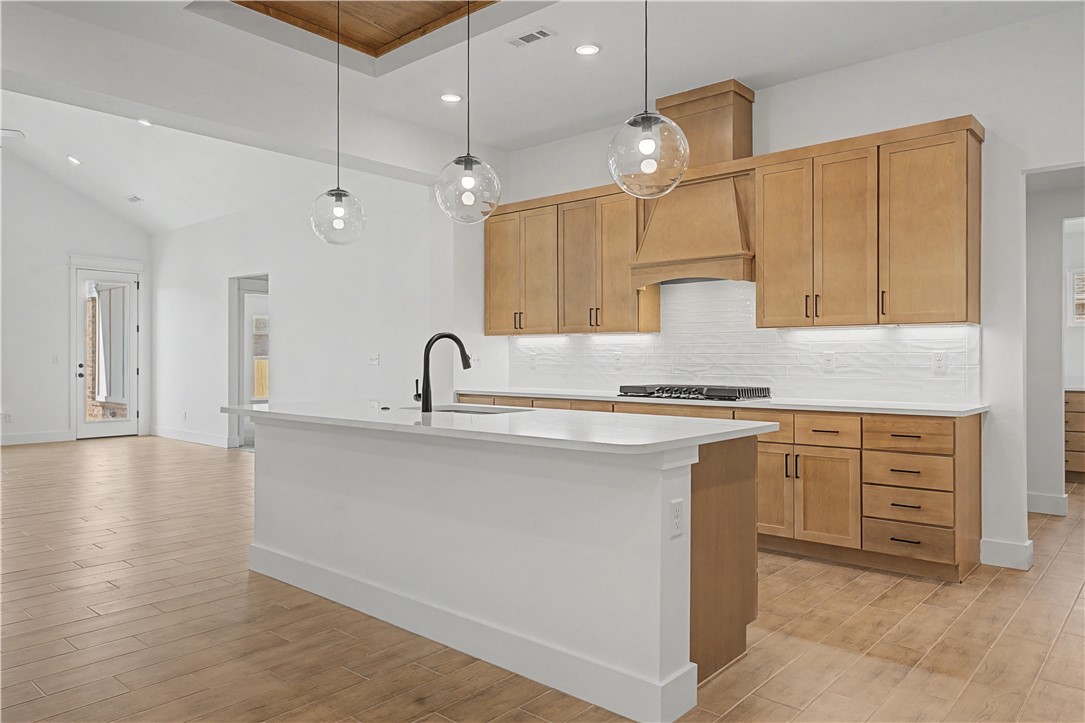 Deere Creek - Residential