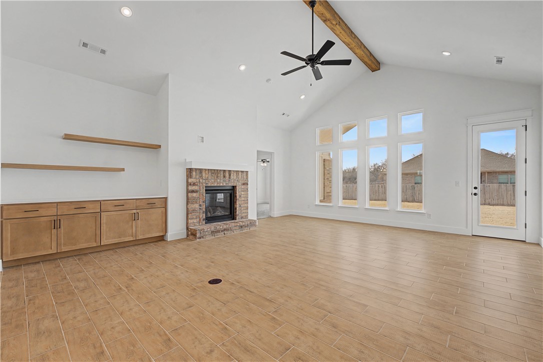 Deere Creek - Residential