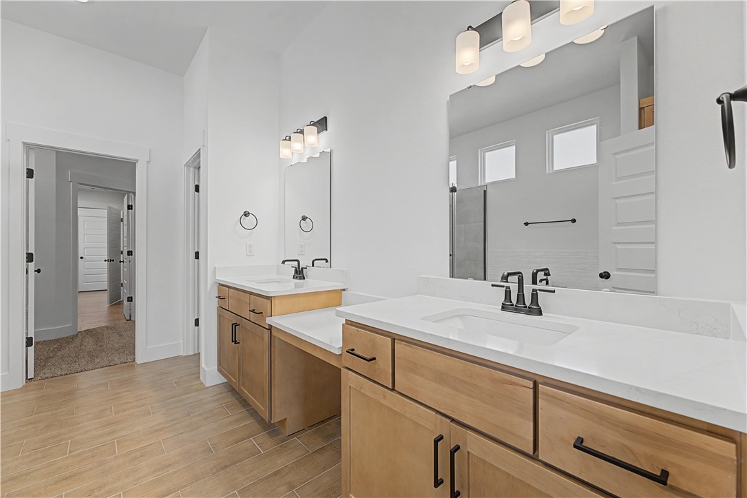 Deere Creek - Residential