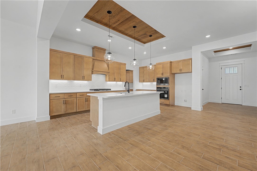 Deere Creek - Residential