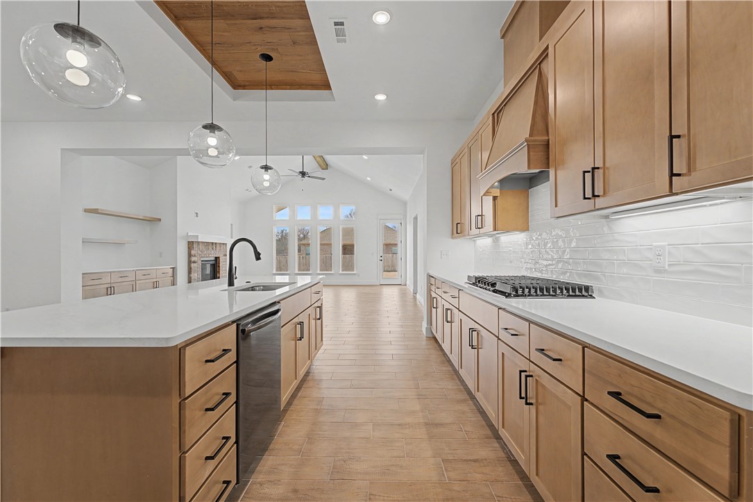 Deere Creek - Residential