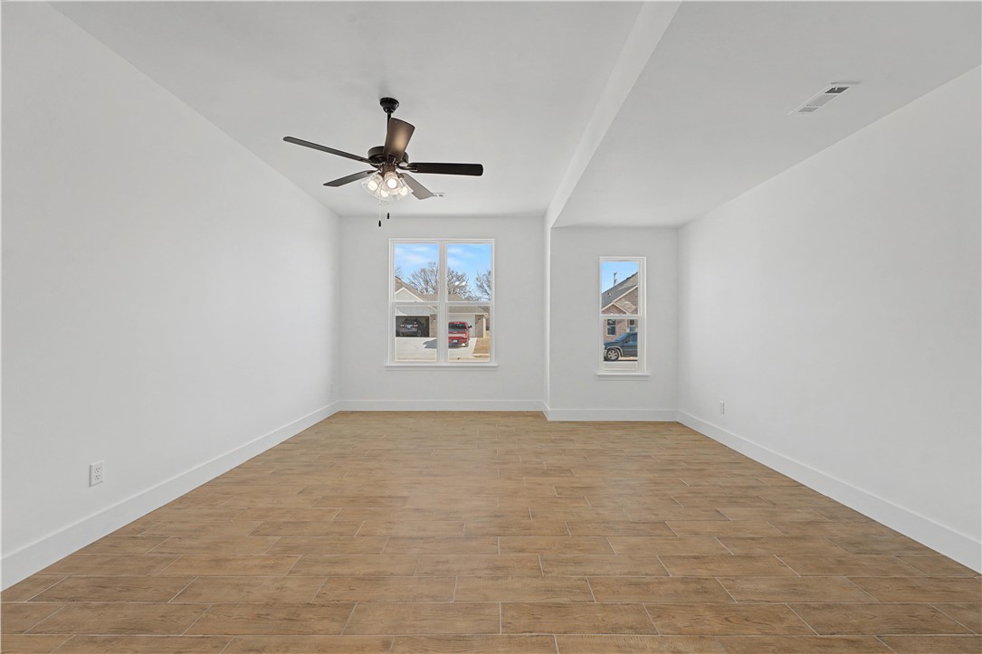 Deere Creek - Residential