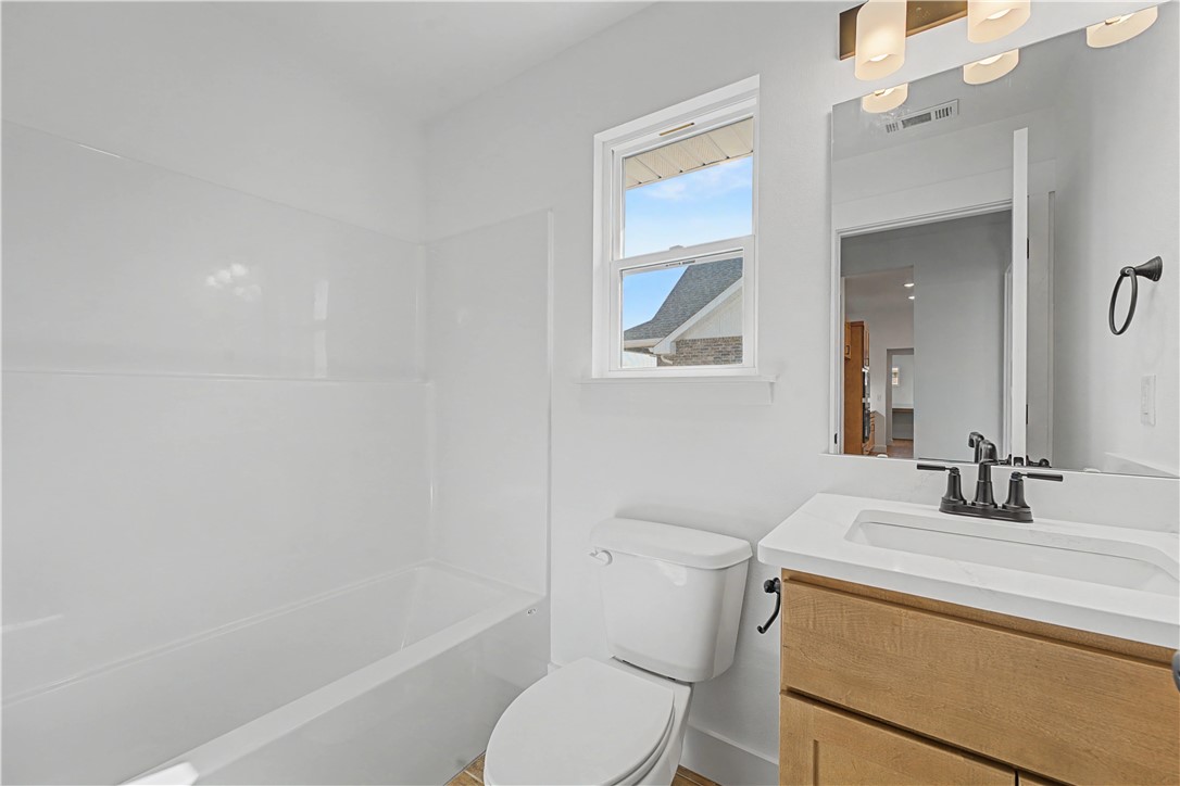 Deere Creek - Residential