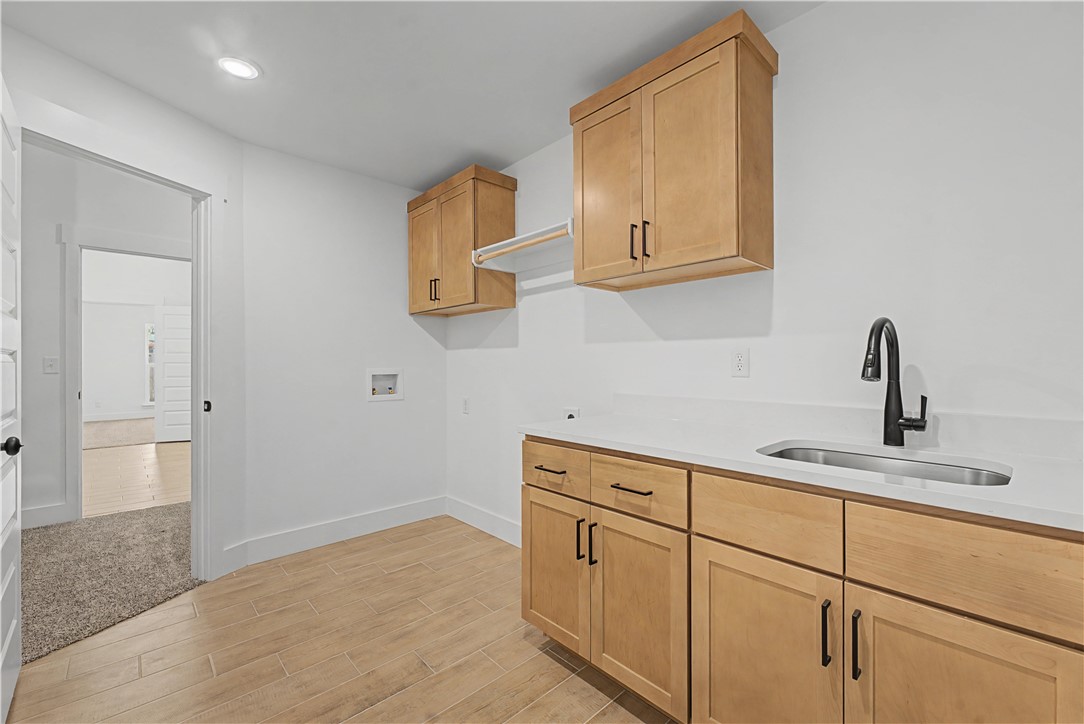 Deere Creek - Residential