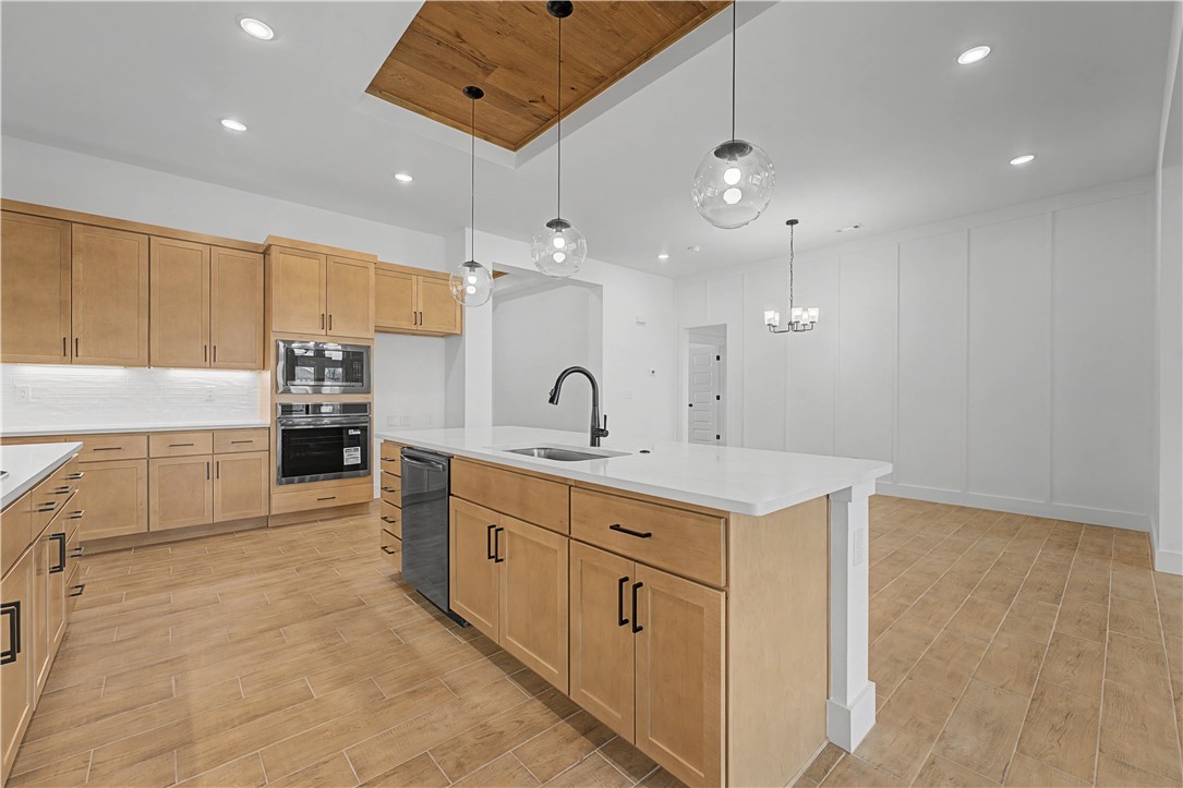 Deere Creek - Residential