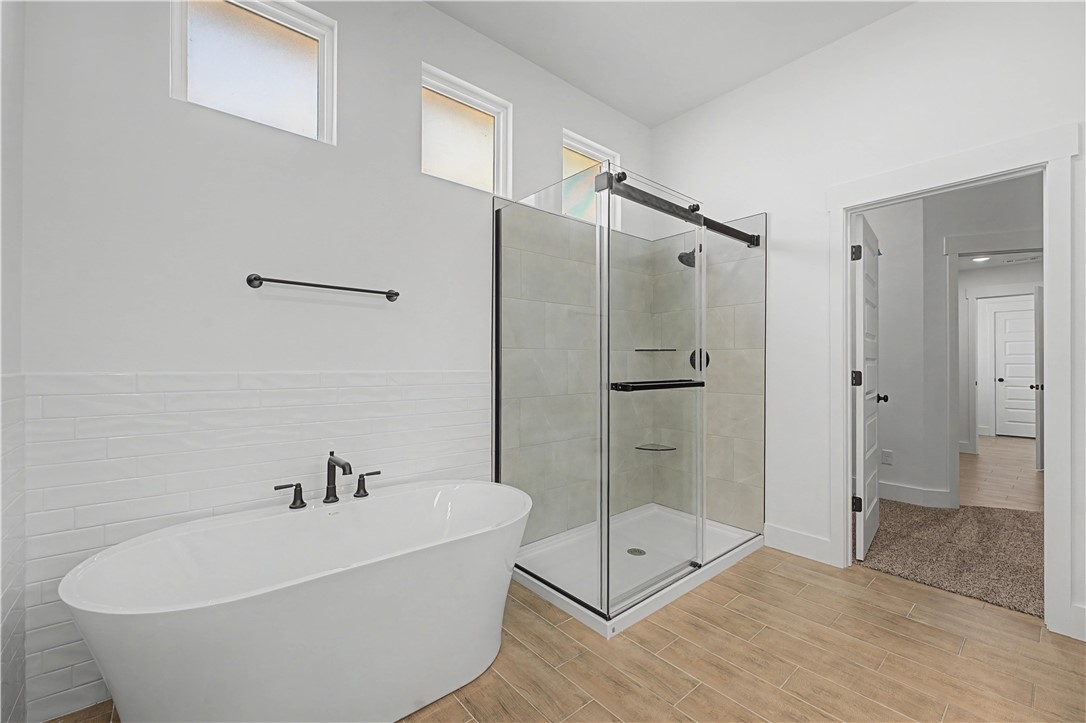 Deere Creek - Residential