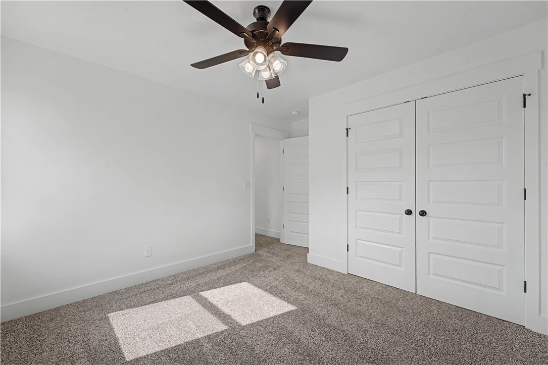 Deere Creek - Residential