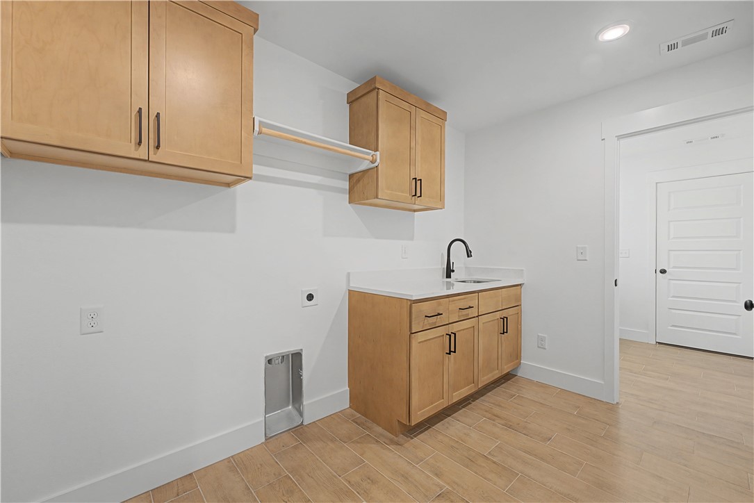 Deere Creek - Residential