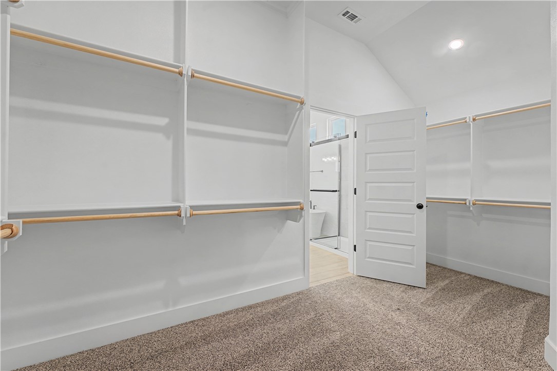 Deere Creek - Residential